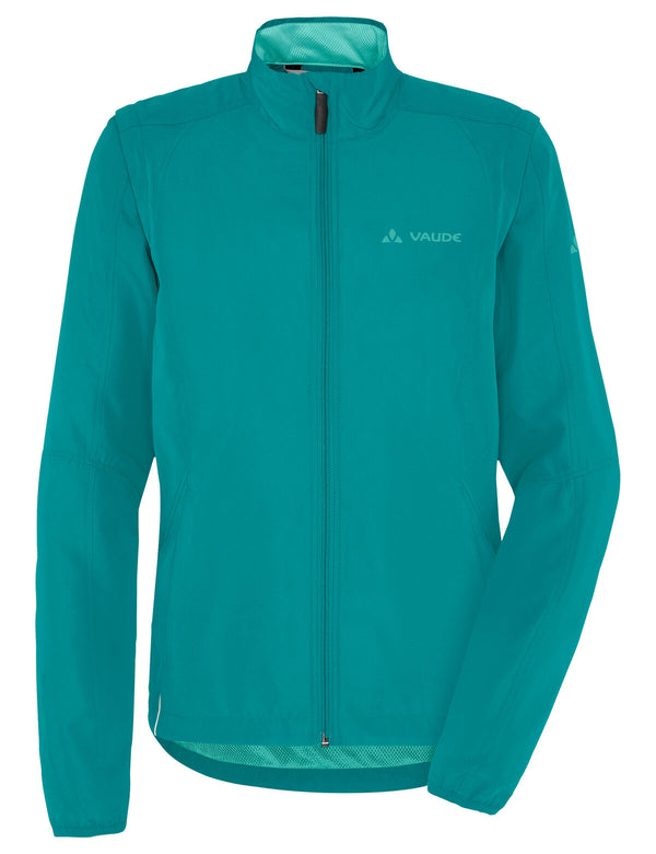 Wo Dundee Classic ZO Jacket - detail 2