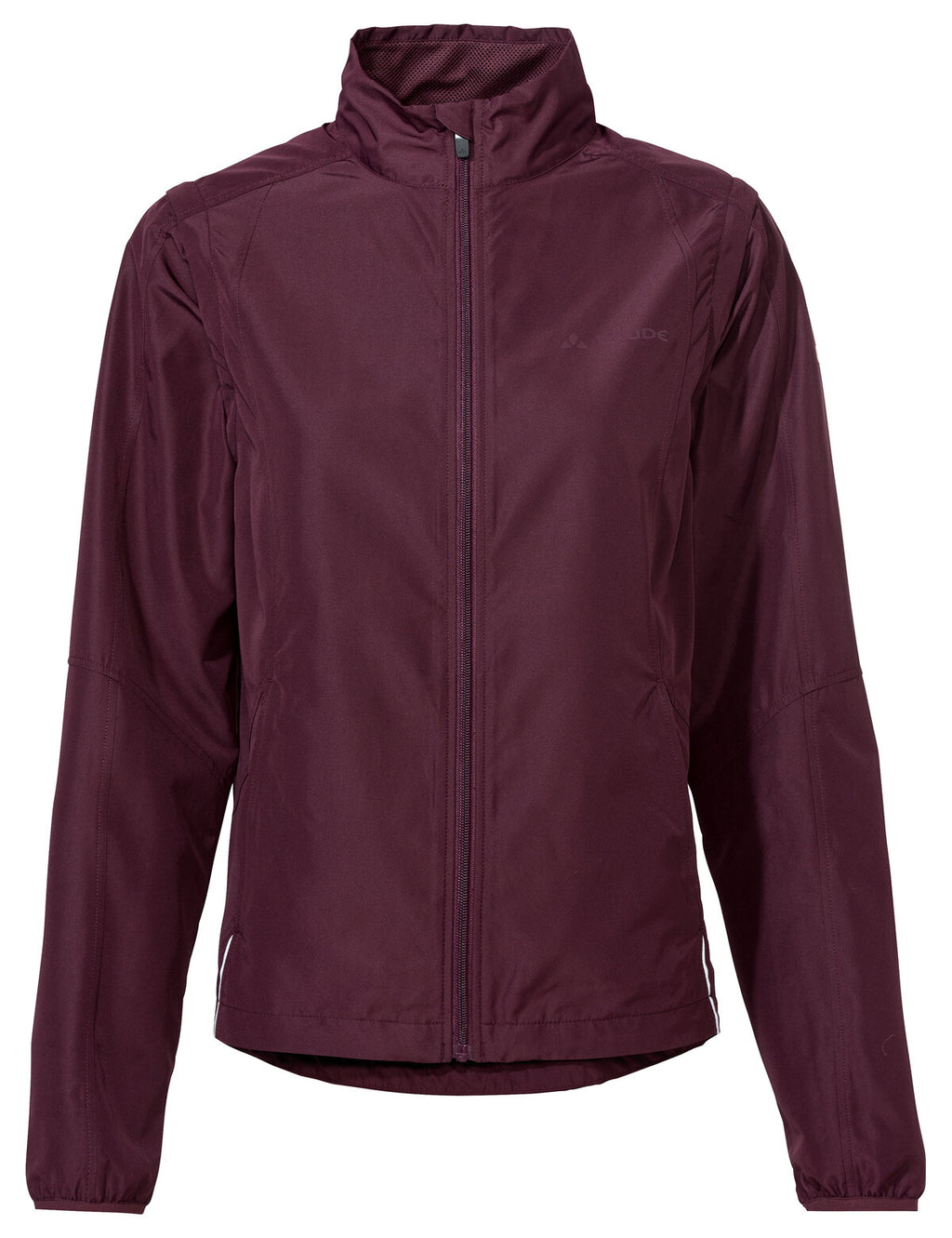 Women's Dundee Classic ZO Jacket - cassis