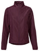 Women's Dundee Classic ZO Jacket - cassis