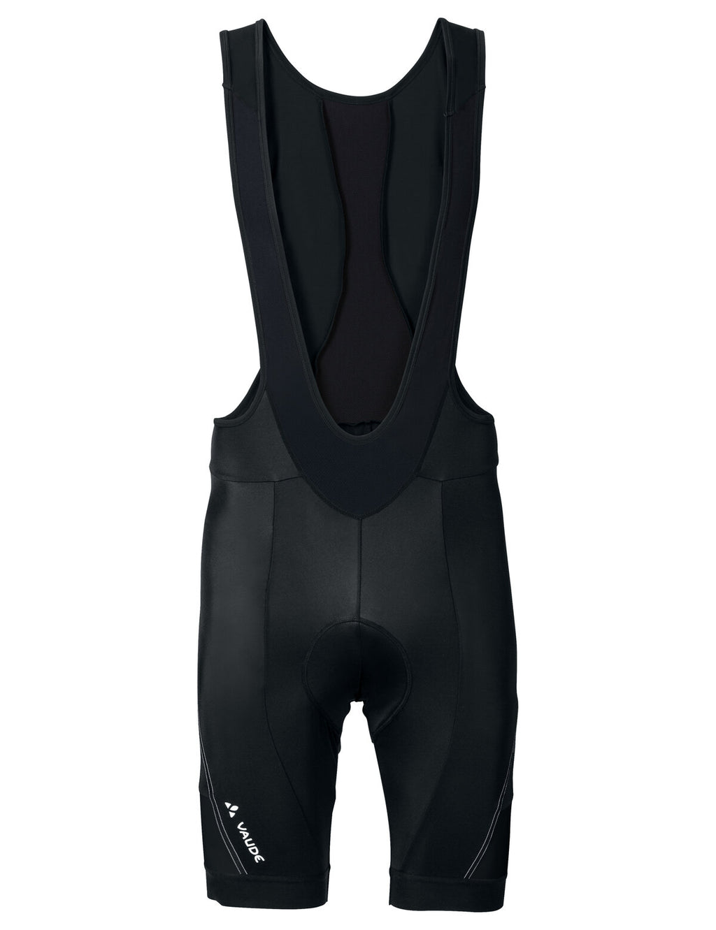 Men's Advanced Bib Pants II - black