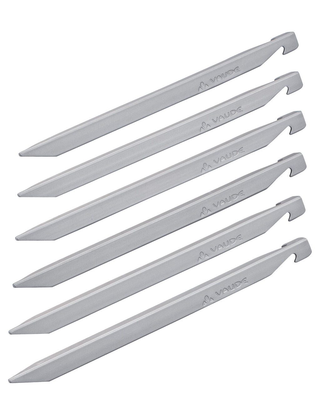 V Peg 6063 18 cm (VPE6) - grey