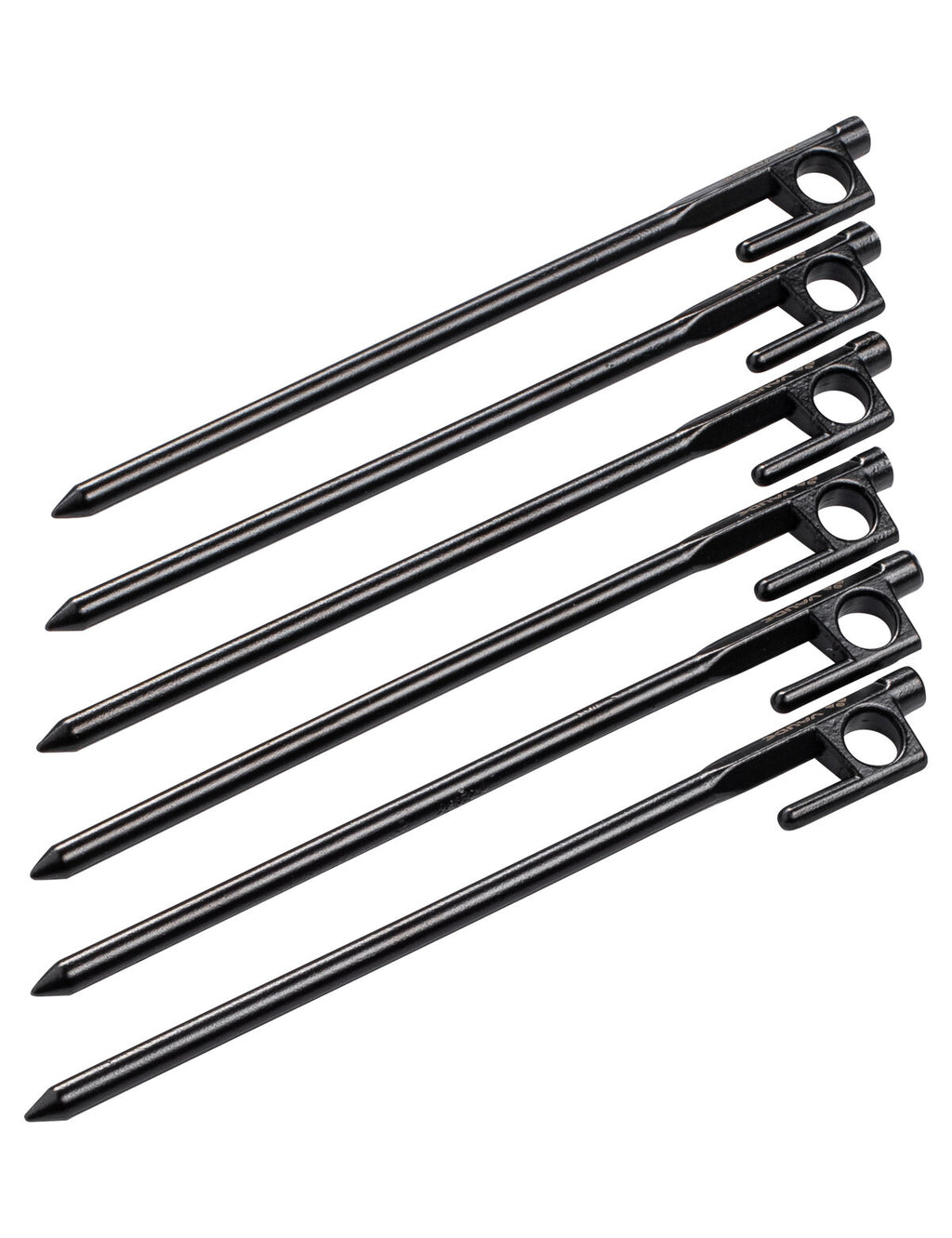 Cast-Iron Pin 20 cm (VPE6) - ohne Farbe