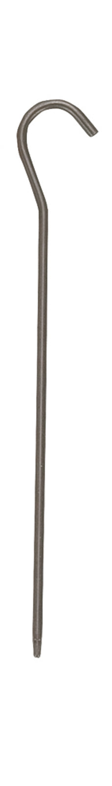 Titan Pin 15,5 cm (VPE6) - ohne Farbe