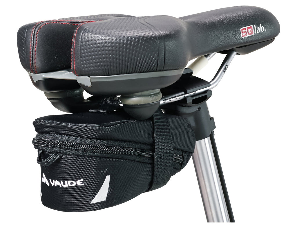 Tube Bag M - black/black