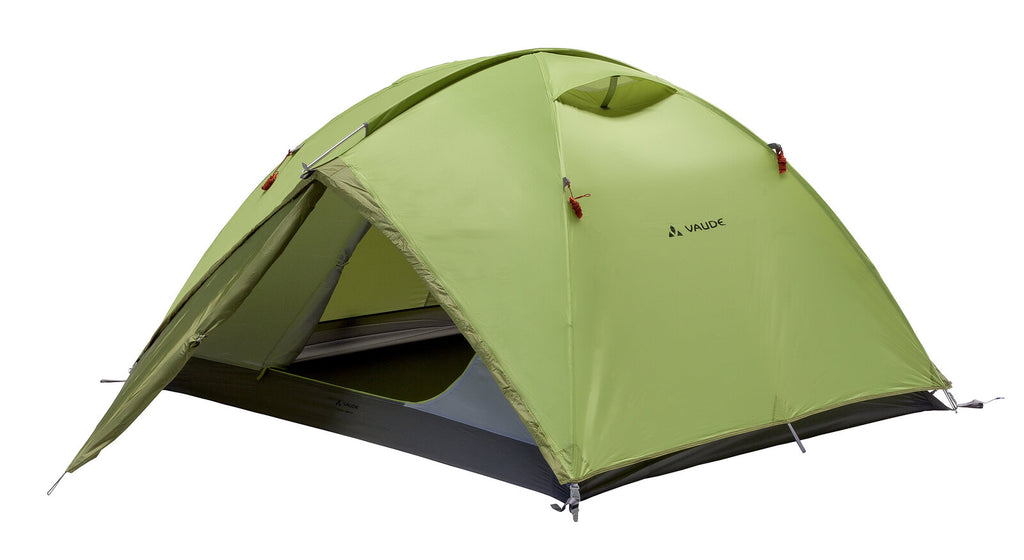 Campo 3P - chute green