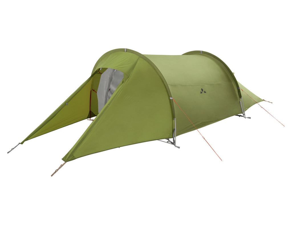 Arco 2P - mossy green