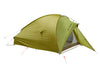 Taurus 2P - mossy green