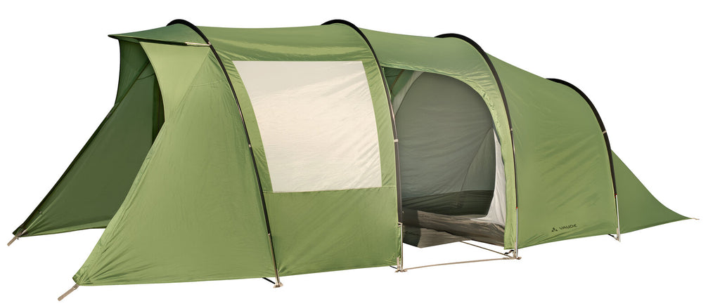 Opera XT 4P - green