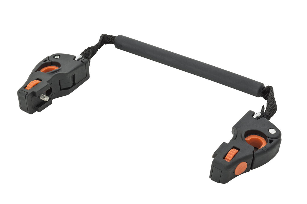 QMR Hook - black