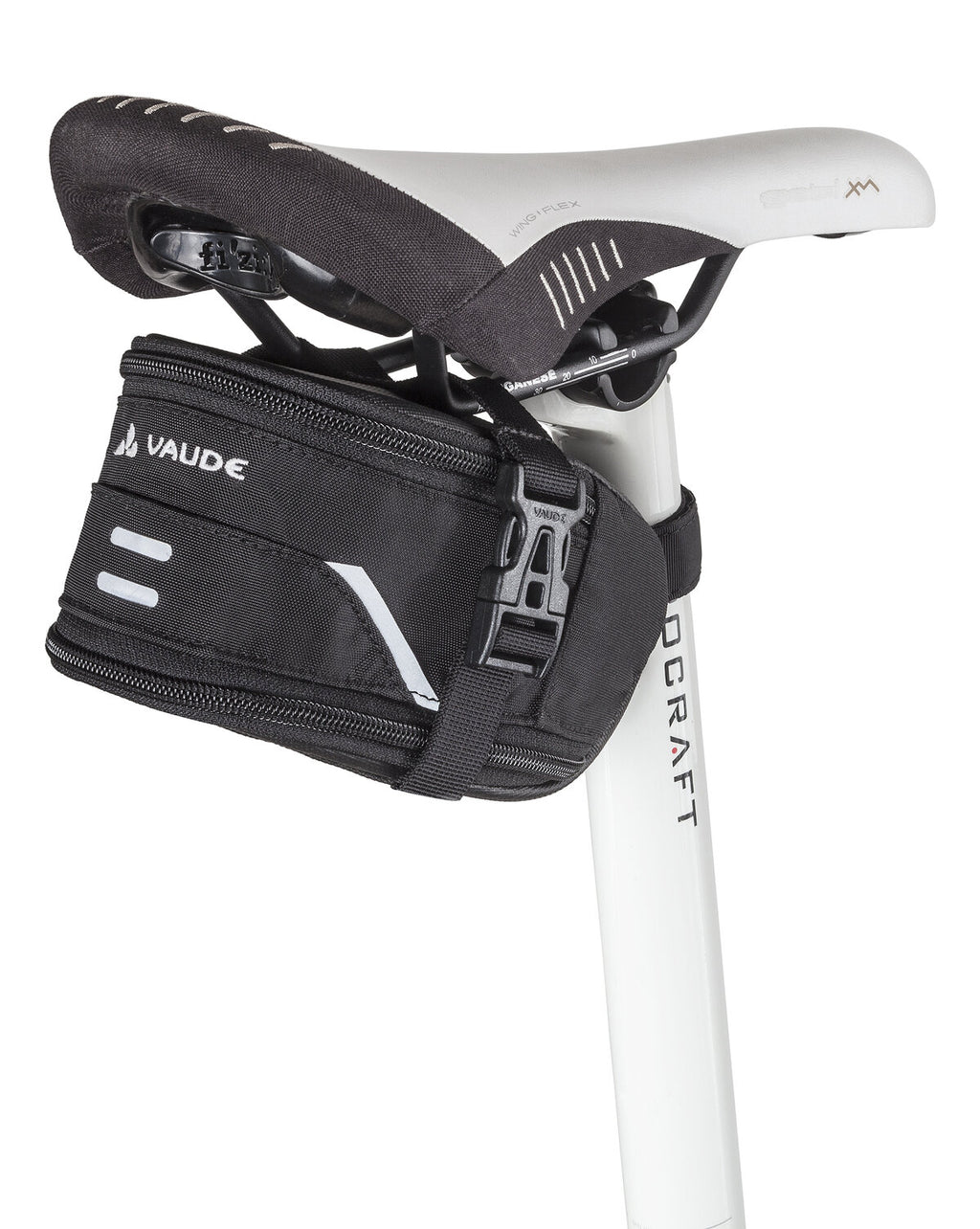 Tool Stick M - black/black