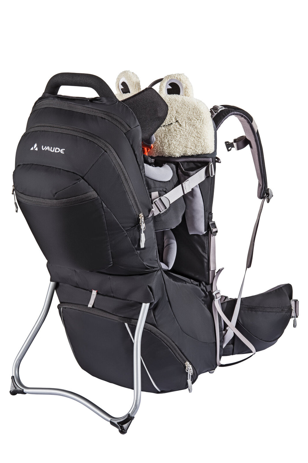 Shuttle Premium - black