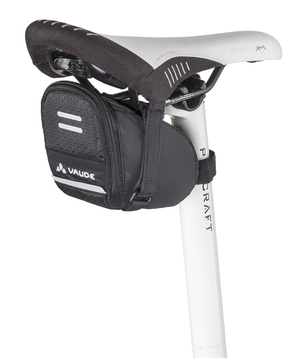 Race Light L - black/black