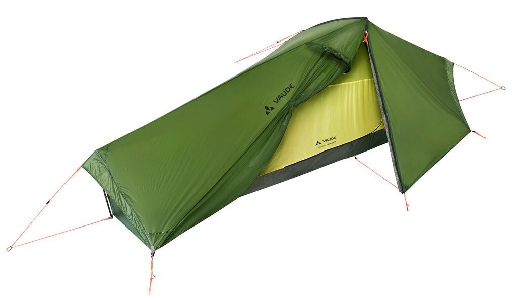 Lizard GUL 1P - green