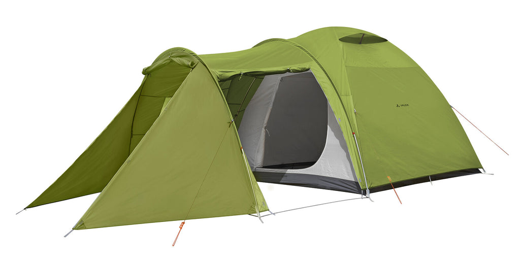 Campo Casa XT 5P - chute green