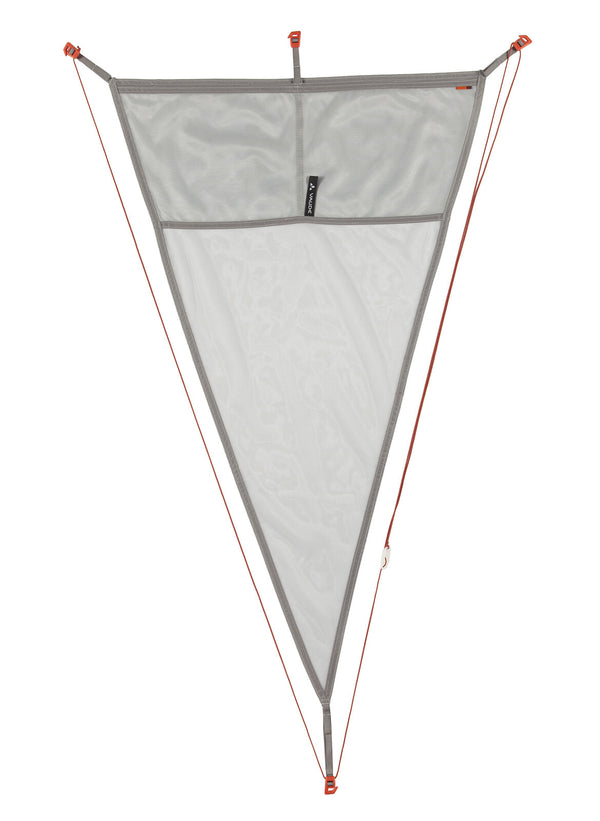 Gear Loft Adjust triangle - detail 1