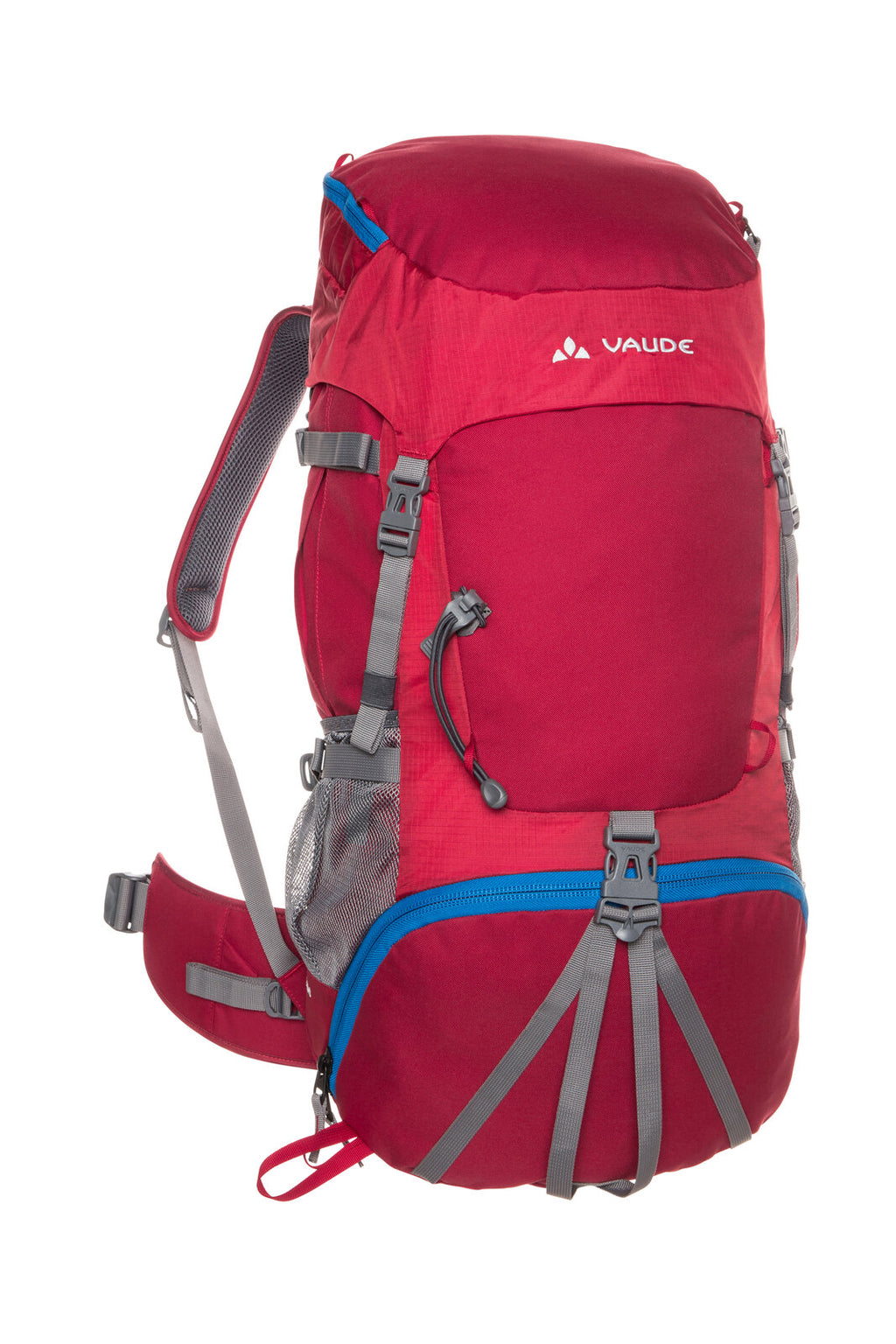 Hidalgo 42+8 - indian red