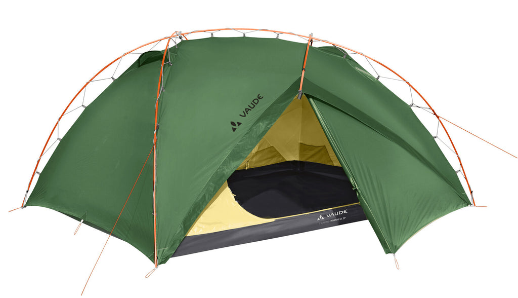 Invenio UL 3P - green
