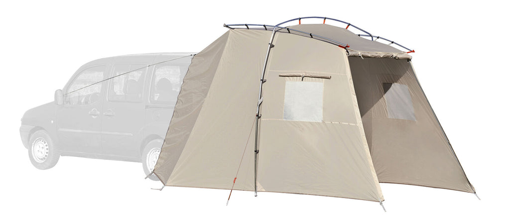 Drive Wing - linen