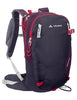 Women's Nendaz 18 - elderberry