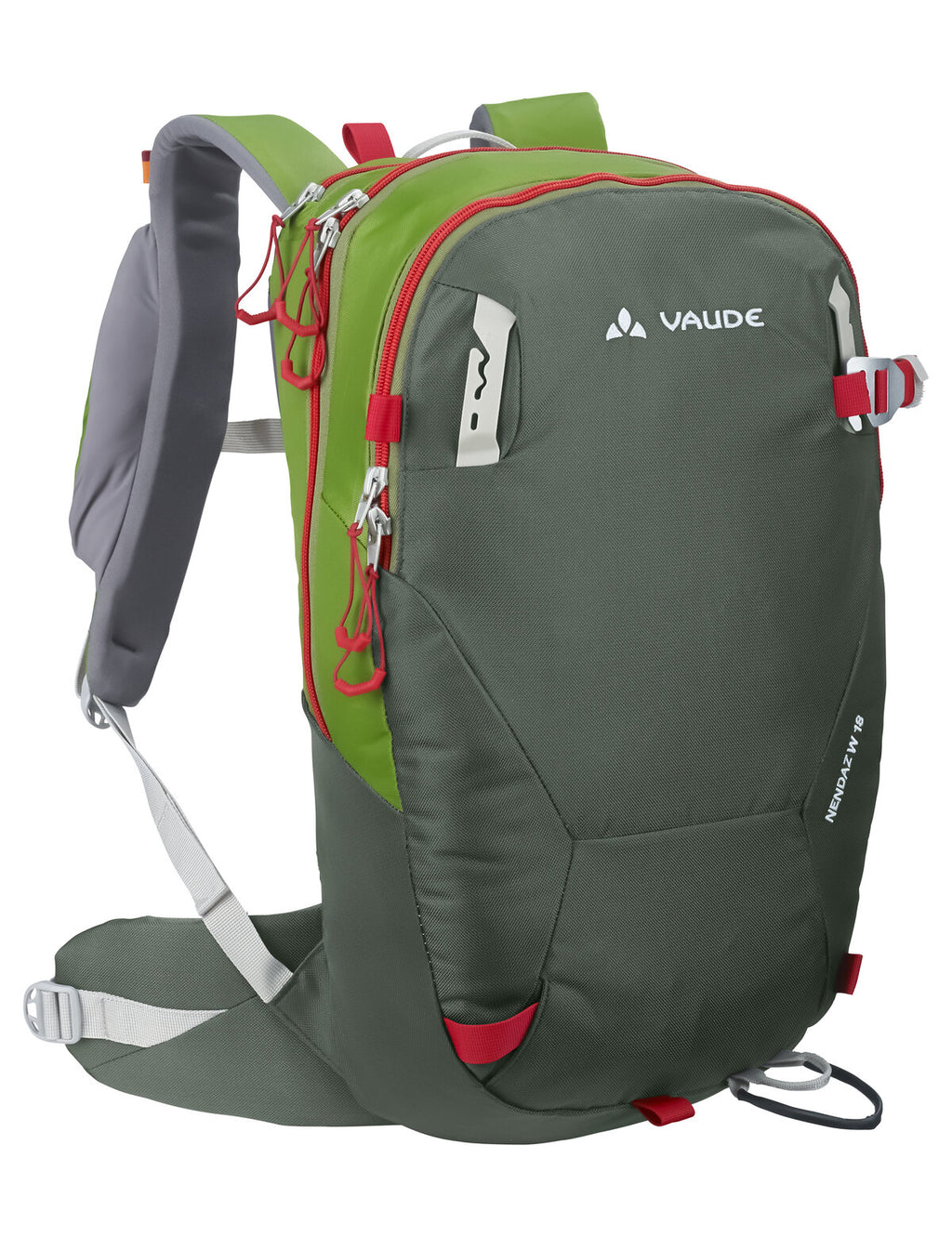 Women's Nendaz 18 - cactus