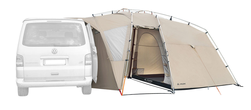 Drive Van XT 5P - sand