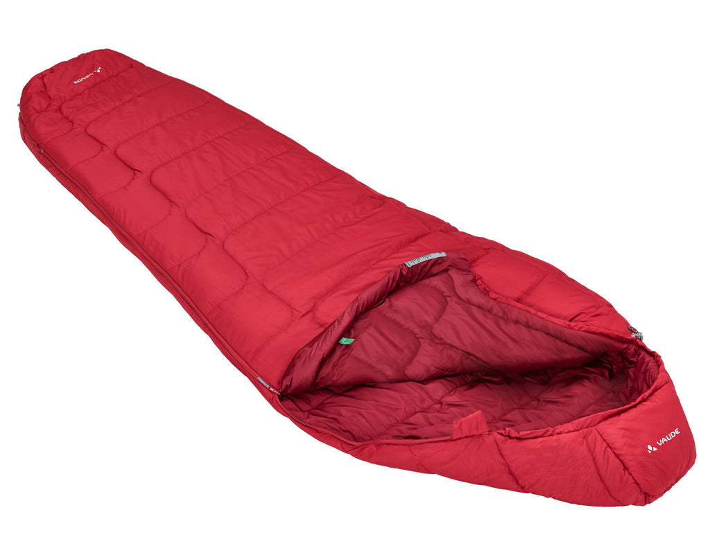 Sioux 100 SYN - dark indian red