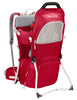 Shuttle Base - dark indian red