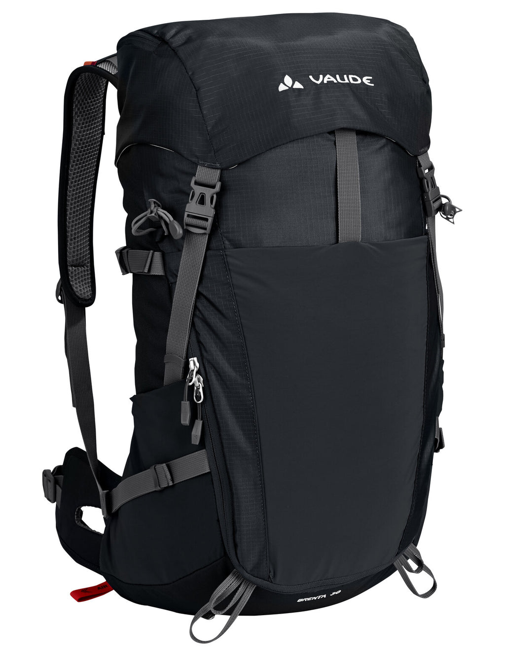 Brenta 25 - black
