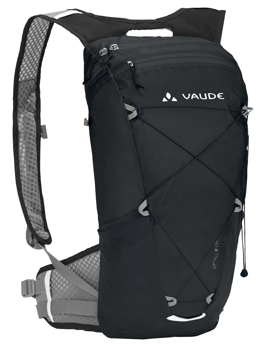 Uphill 9 LW - black