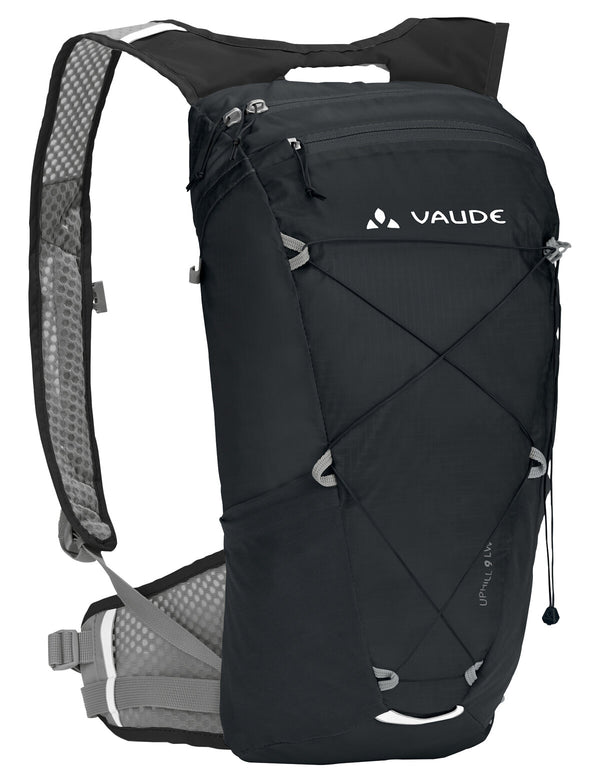 Uphill 9 LW - black