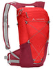 Uphill 9 LW - mars red