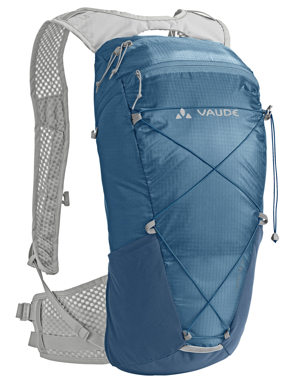 Uphill 12 LW - washed blue