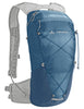 Uphill 12 LW - washed blue