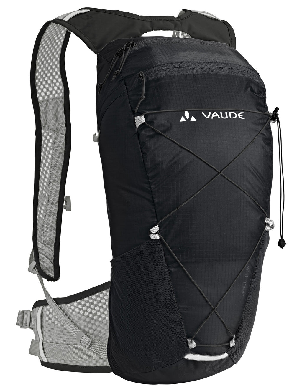 Uphill 16 LW - black