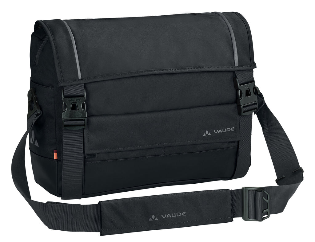 Cyclist Messenger M - black