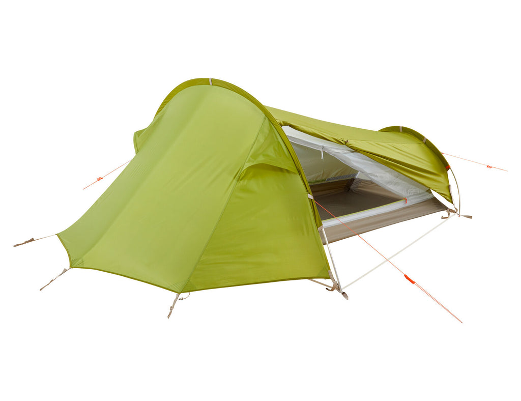 Arco 1-2P - mossy green