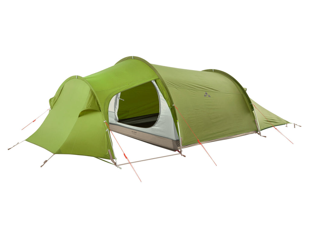 Arco XT 3P - mossy green
