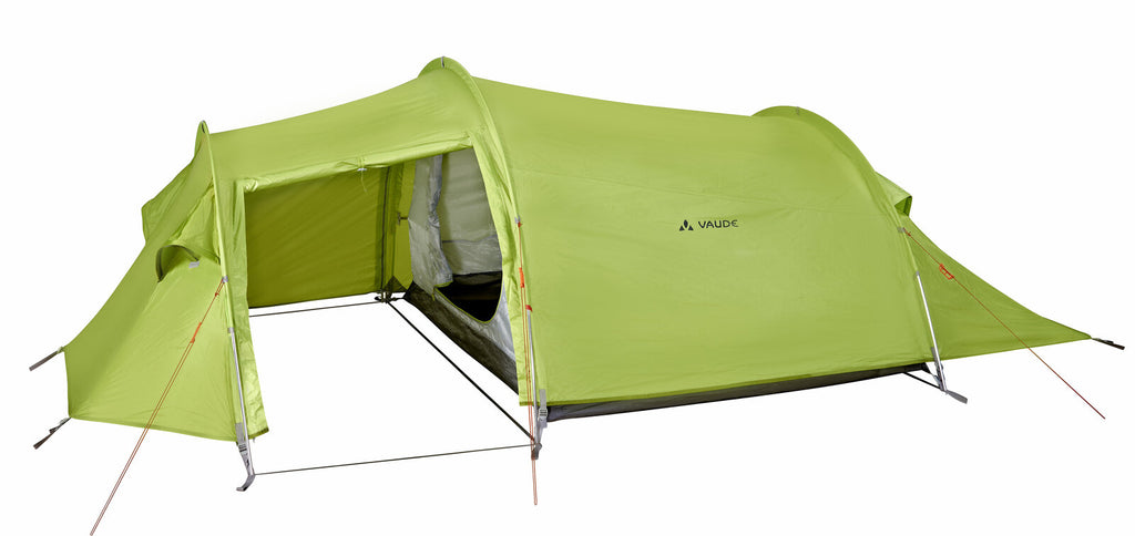 Arco XT 3P - chute green