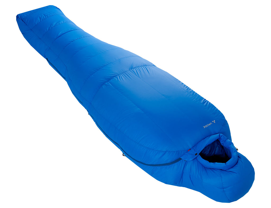 Alpstein 800 DWN - hydro blue