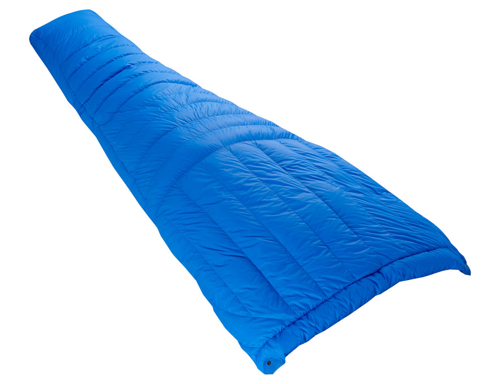 Alpstein 200 DWN - hydro blue