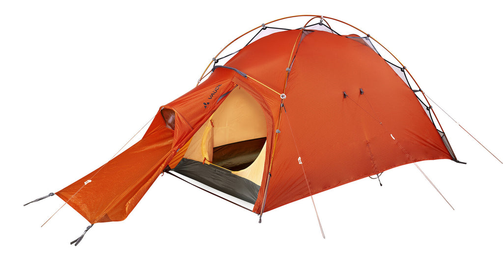 Power Sphaerio 2P - orange