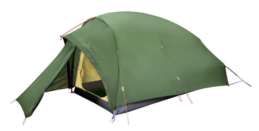 Taurus UL 2P - green
