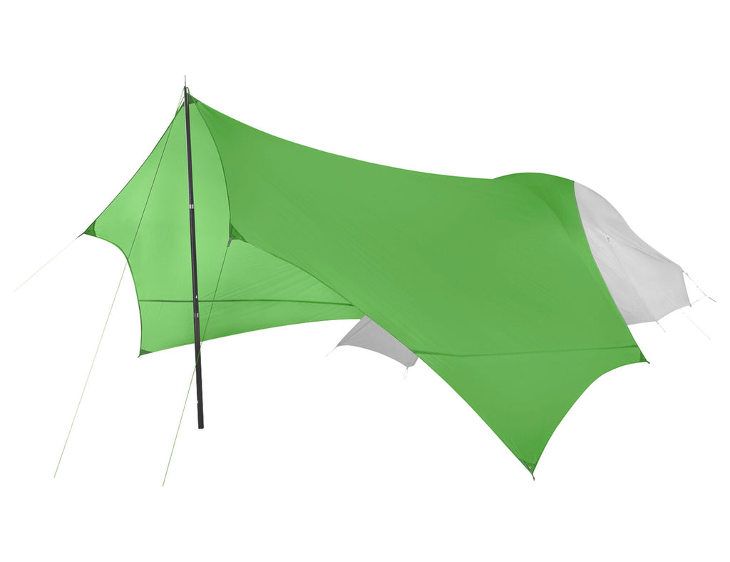 Wingtarp SUL 2P - cress green