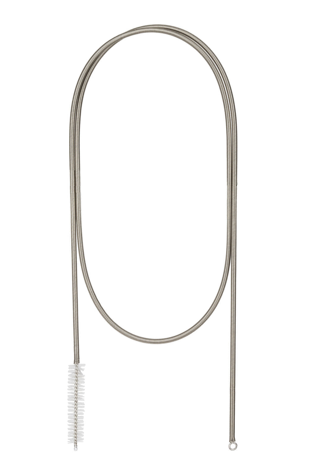 Aquarius Tube Brush - ohne Farbe