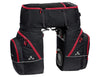 Karakorum - black/red
