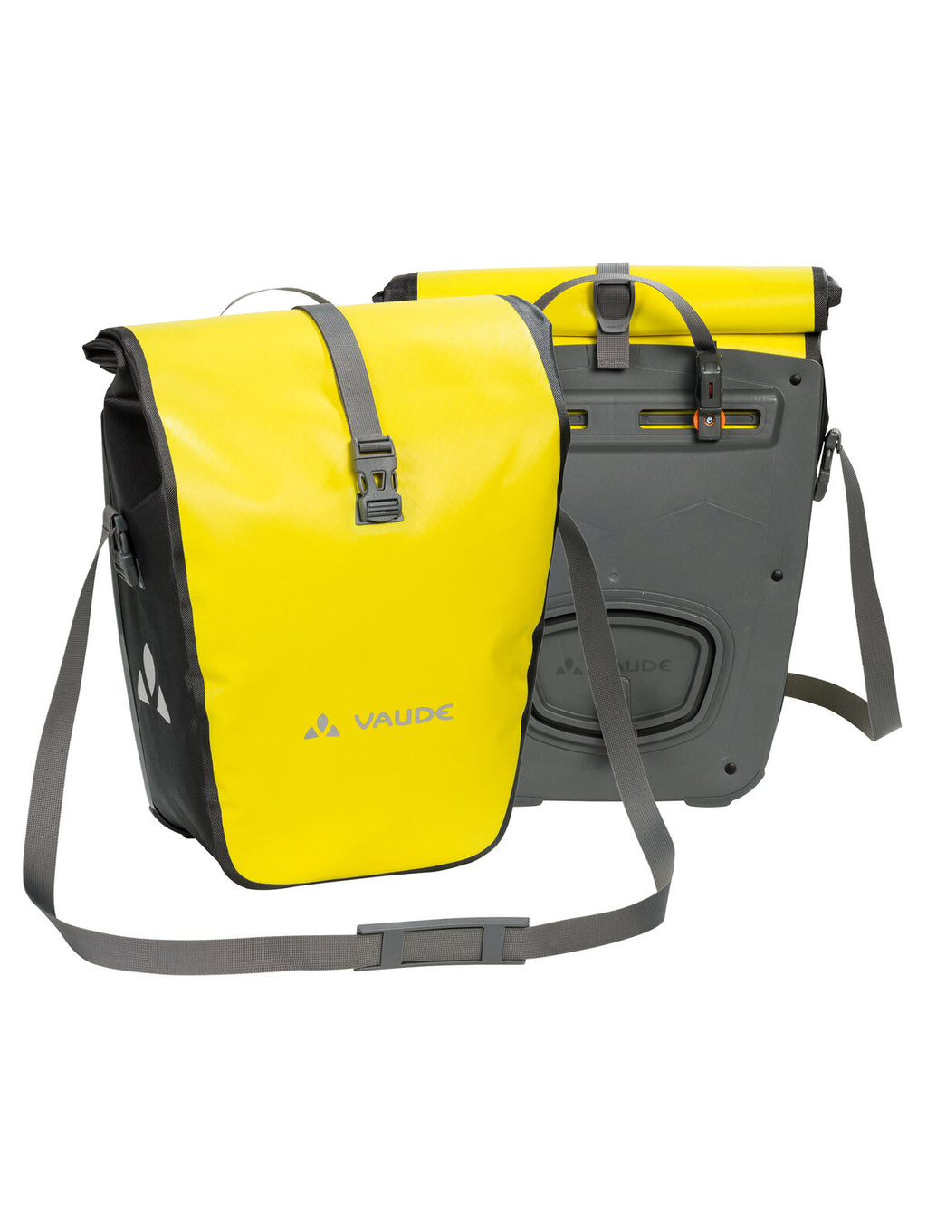 Aqua Back - canary