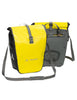 Aqua Back - canary