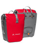 Aqua Back - red