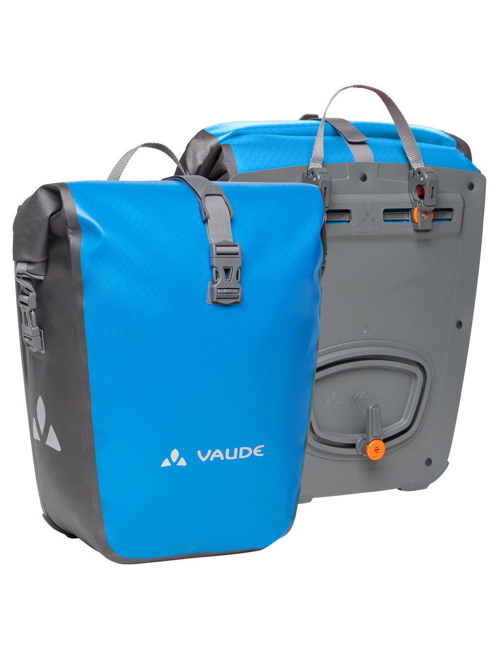Aqua Back - blue