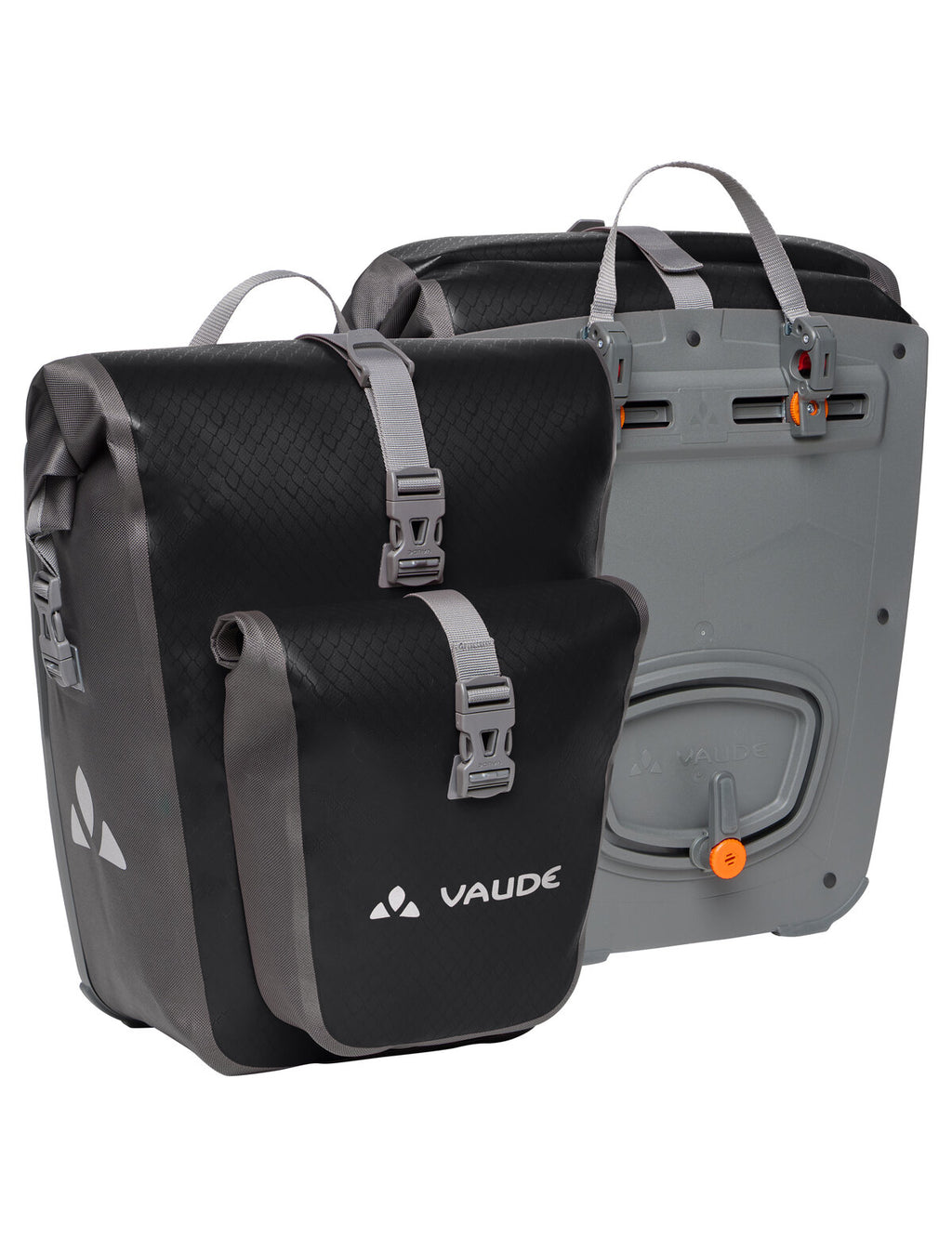 Aqua Back Plus - black